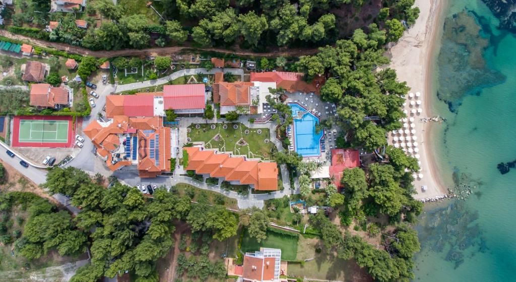 Porfi Beach фото 10