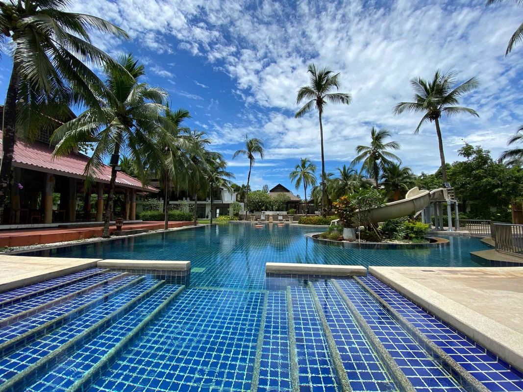 Palm Galleria Resort фото 3
