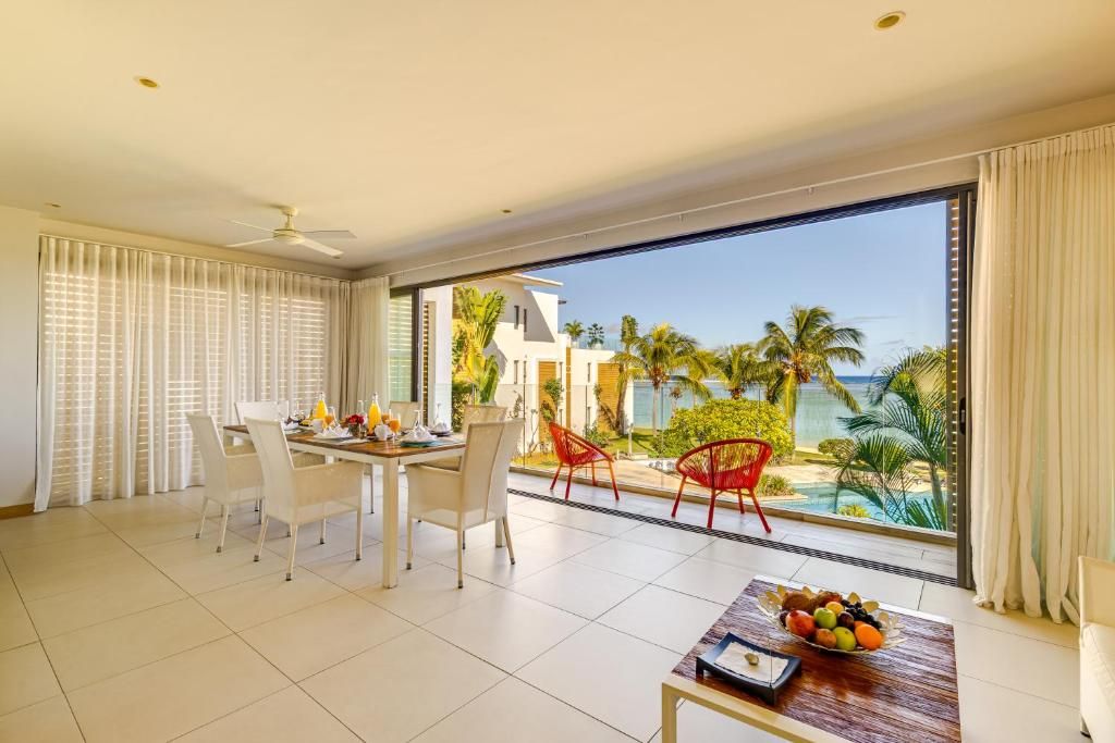 Cap Ouest by Horizon Holidays фото 32