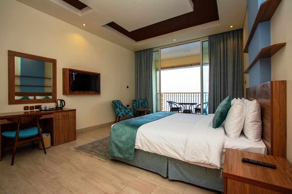 Flamingo Beach Resort фото 173