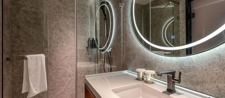 Фото отеля Urcove By Hyatt Shanghai Jing'an