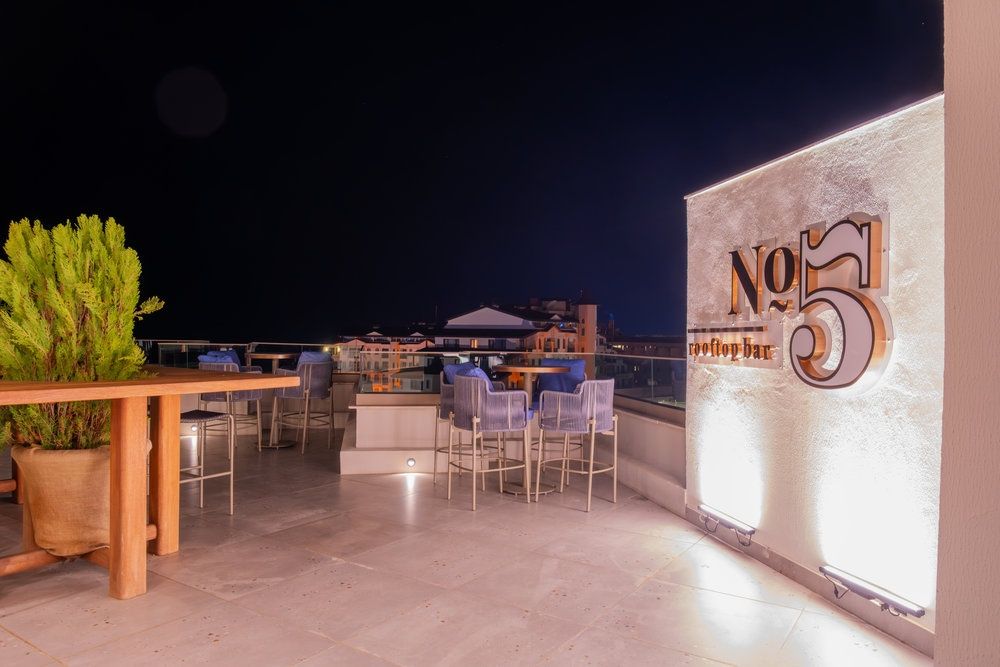 Sural Saray Hotel (Adults Only) фото 208