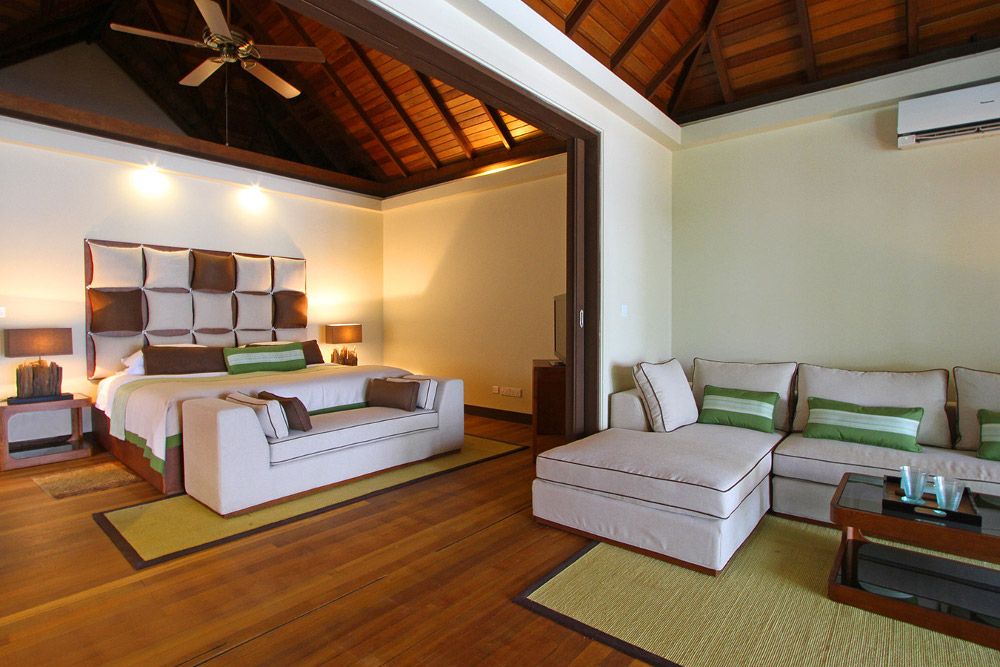 Niva Kurumba Maldives фото 124