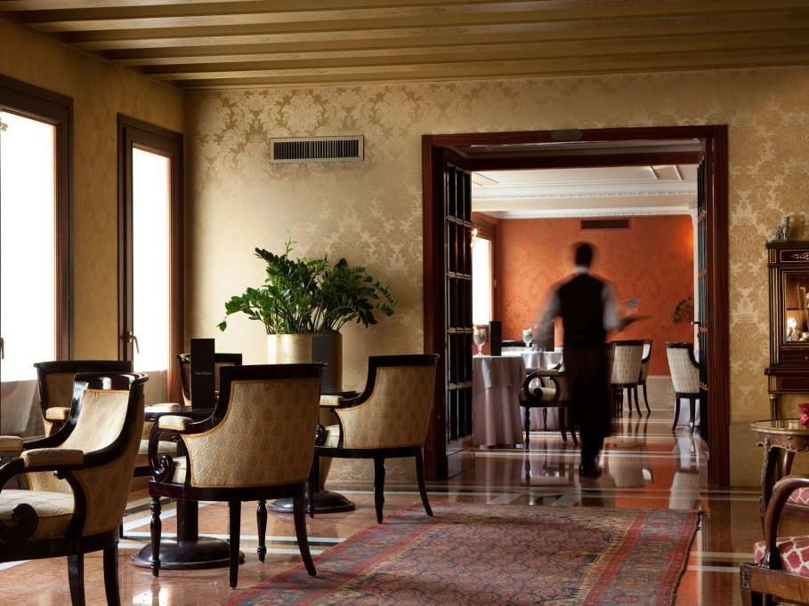 Baglioni Hotel Luna - The Leading Hotels of the World фото 8