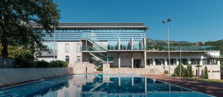 Фото отеля Eurostars Queen of Montenegro