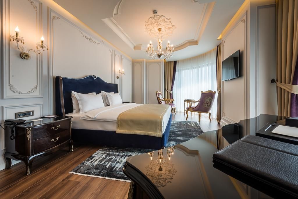 The Time Hotel Marina фото 35