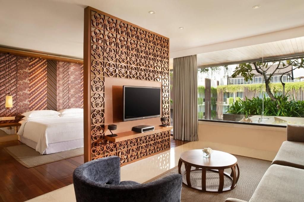 Four Points by Sheraton Bali, Seminyak фото 68
