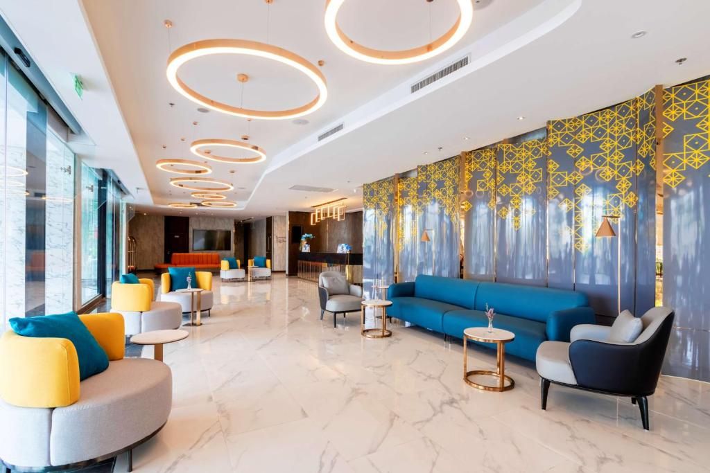 Best Western Nada Don Mueang Airport фото 6