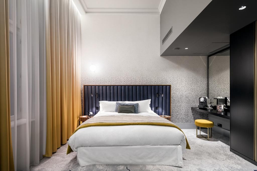 Hotel Century Old Town Prague - MGallery Collection фото 11