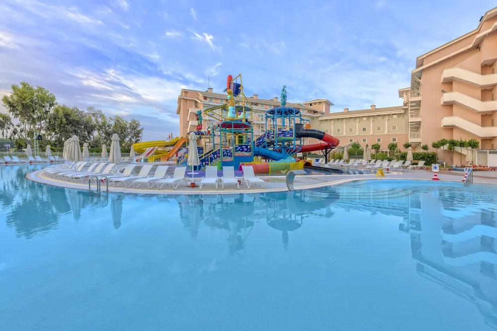 Innvista Hotel Belek фото 9
