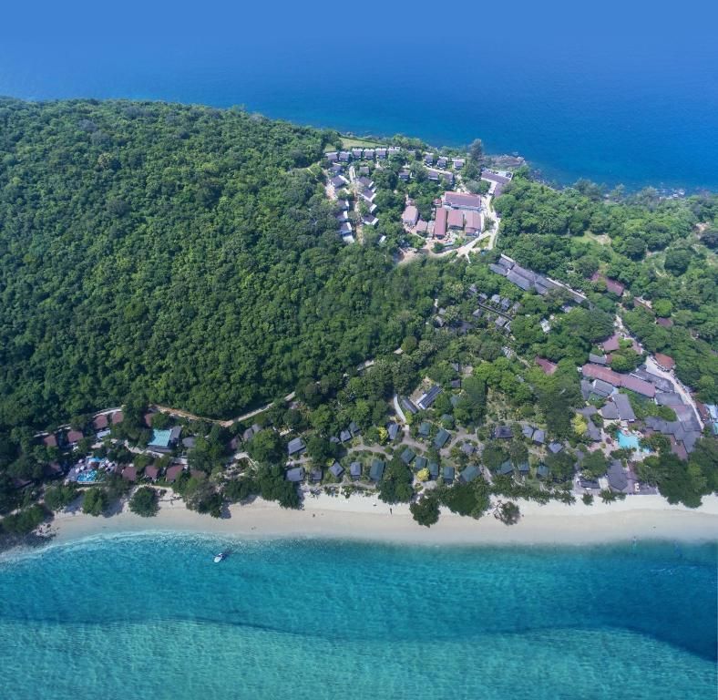 Phi Phi Holiday Resort фото 2
