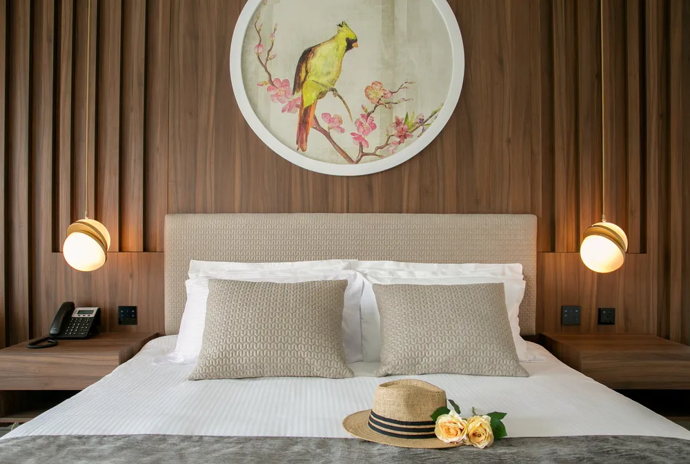 Nissiblu Beach Resort фото 40