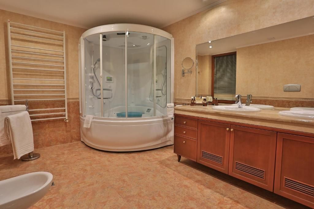 Marina Residence Boutique фото 24