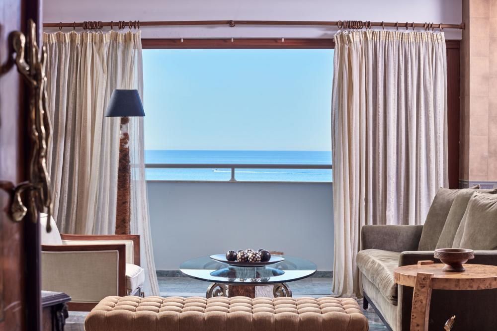 Atlantica Bay Hotel (Adults Only) фото 34