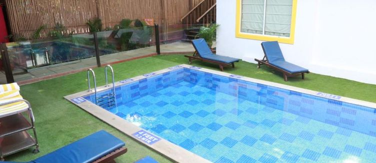 Фото отеля Acron Seaway Resort