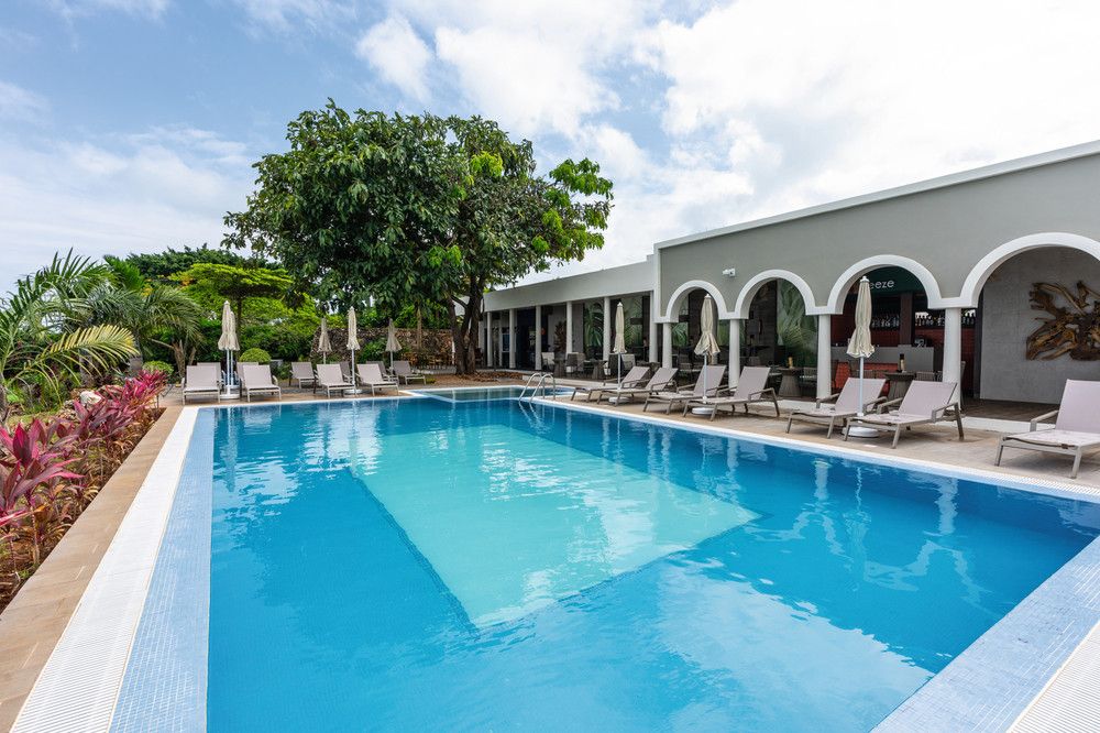 Riu Palace Zanzibar фото 42
