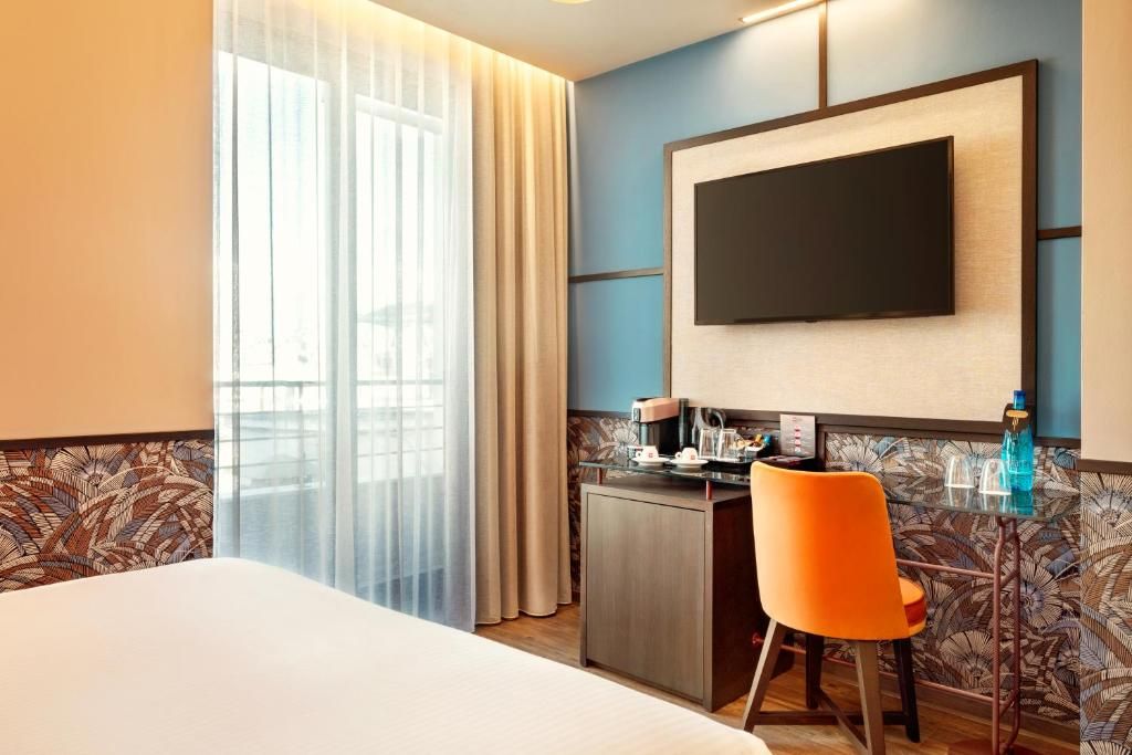 Athens Key Hotel, Trademark Collection by Wyndham фото 13