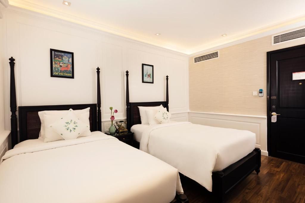 Alagon D'antique Hotel & Spa фото 3
