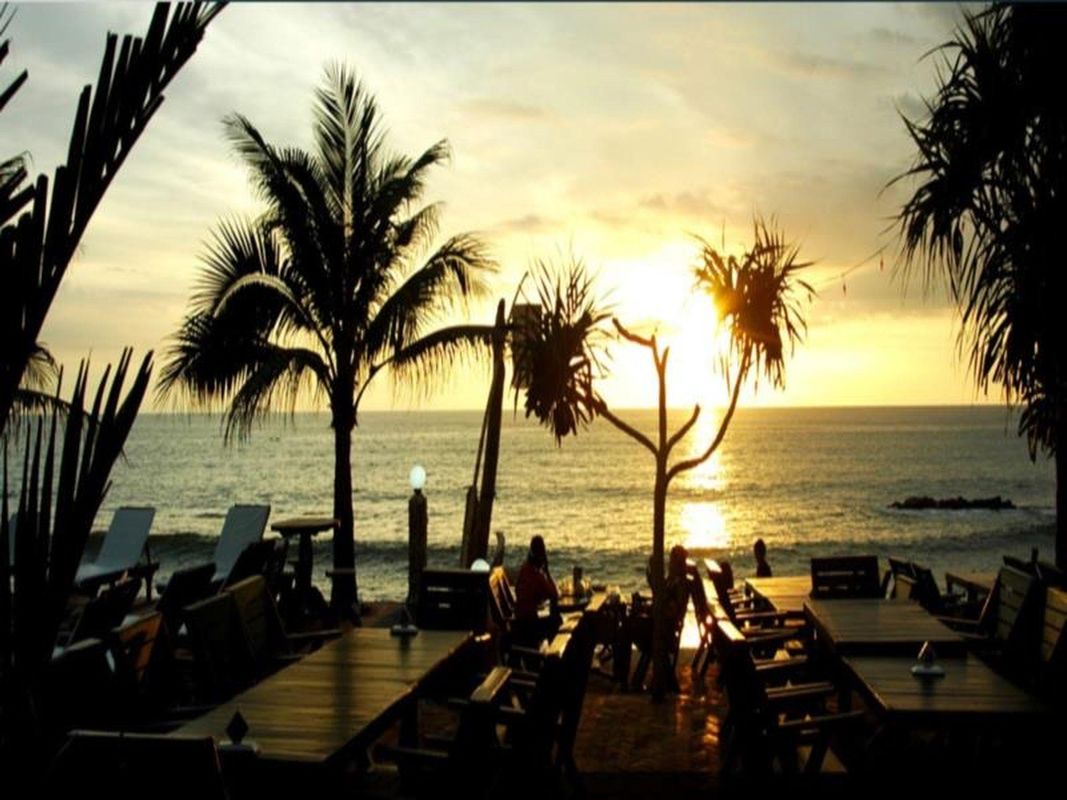Lanta Palace Resort & Beach Club фото 20