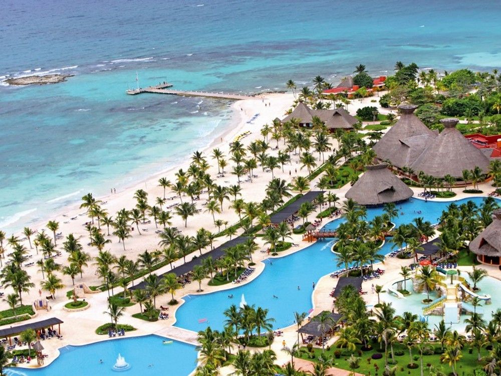 Barcelo Maya Colonial - All Inclusive фото 2