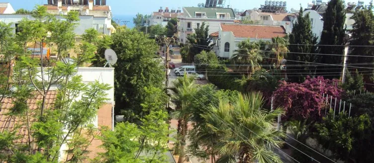 Фото отеля Teos Hotel