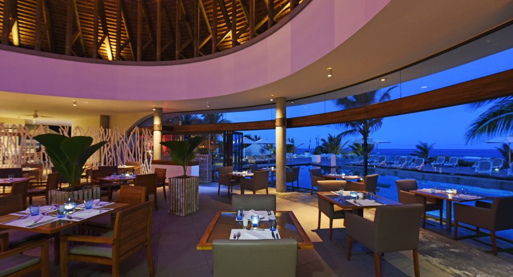 Radisson Blu Poste Lafayette Resort & Spa (Adults Only) фото 29