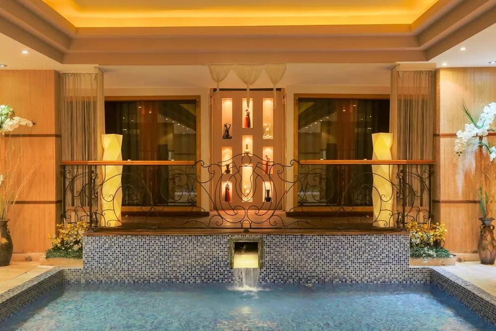 Innvista Hotel Belek фото 69