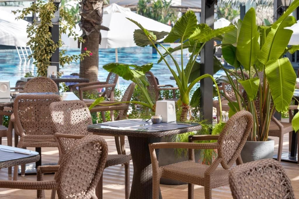 Sherwood Belek - Adults Only фото 93