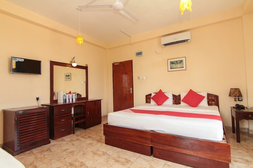 Sea Shine Beach Hotel фото 5