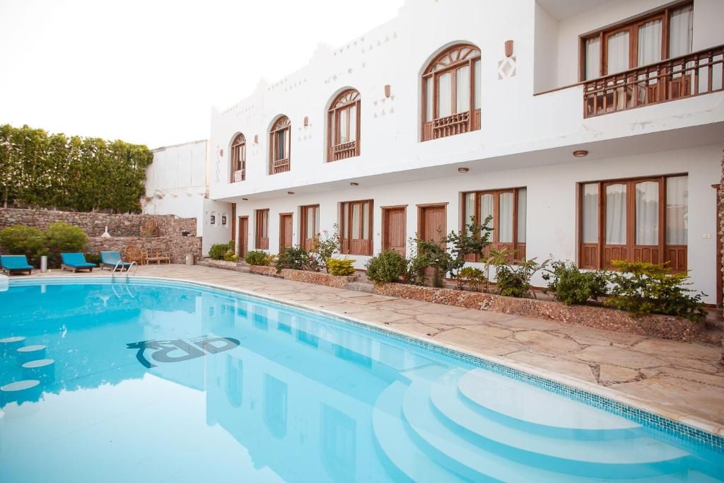 Dahab Divers фото 1