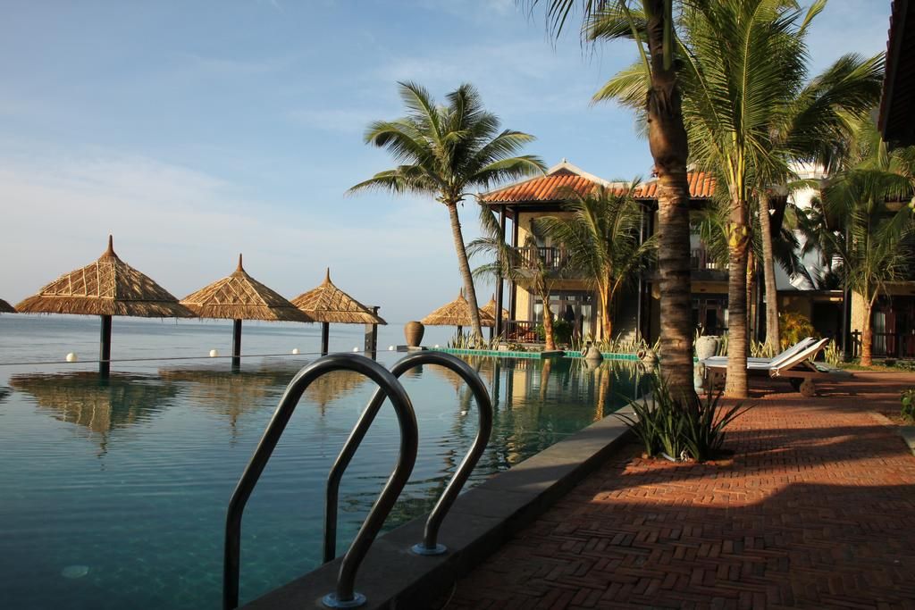Lotus Village Resort фото 0