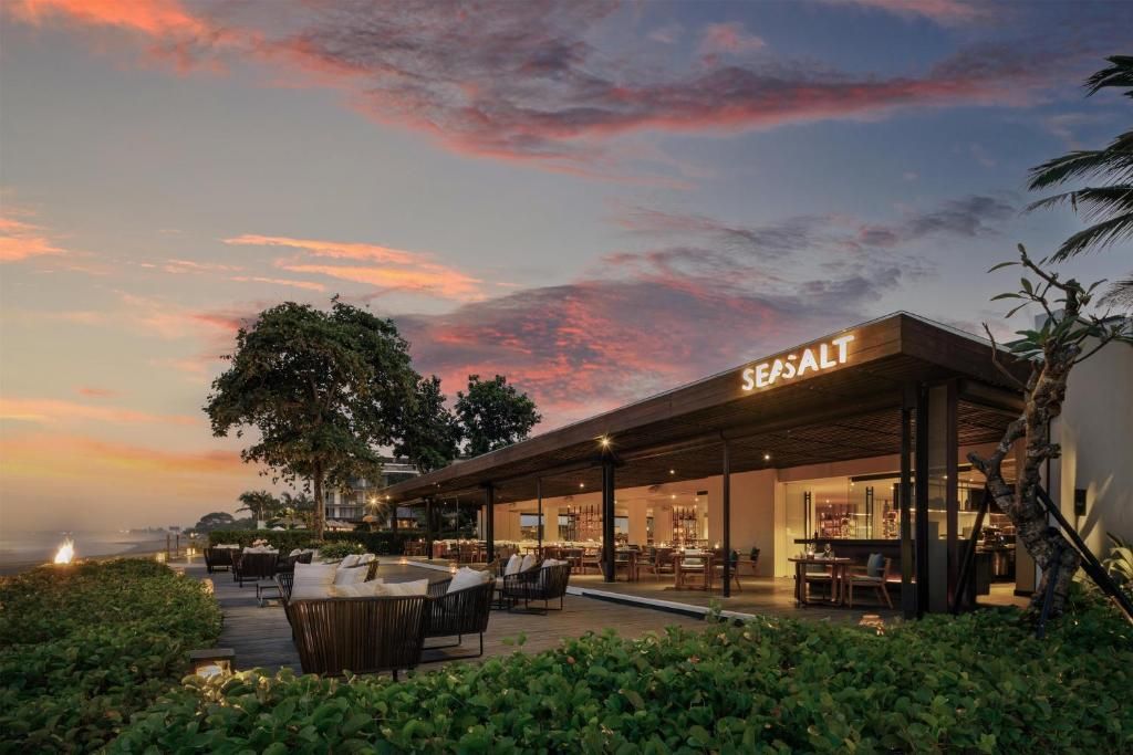 Alila Seminyak фото 73