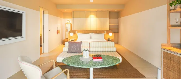 Фото отеля The Standard Hua Hin
