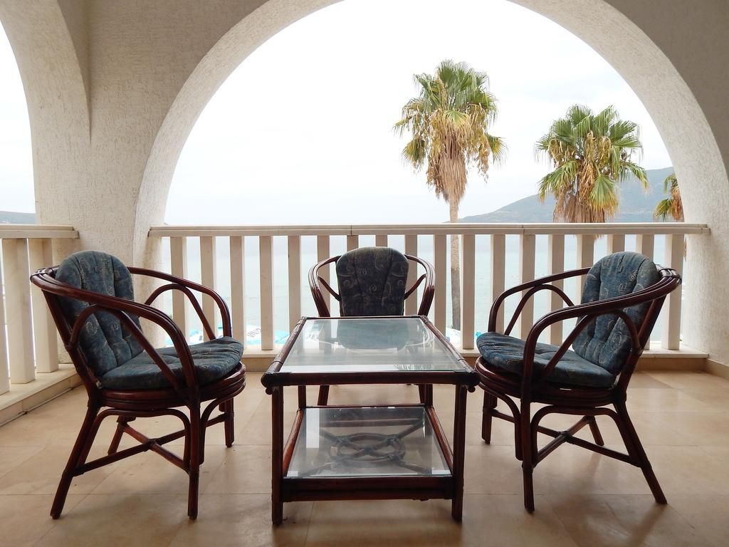 Garni Hotel Vila Aleksandar Herceg Novi фото 24