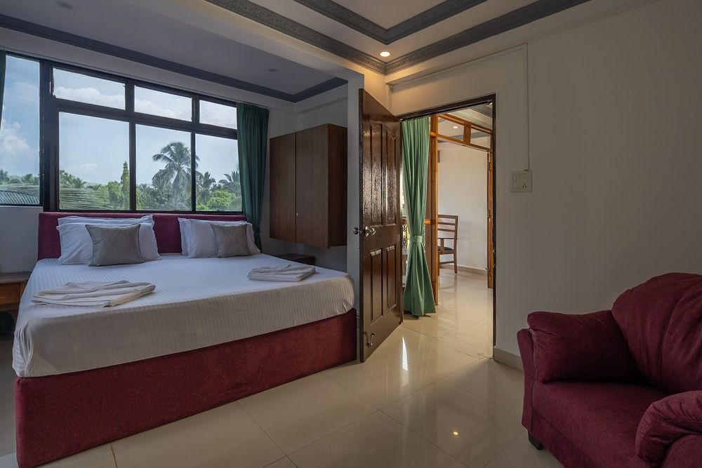 Broad Bean Royal Resort фото 77