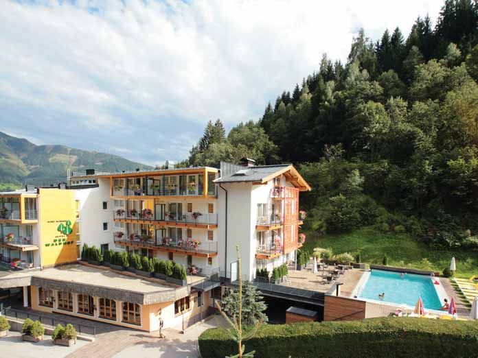 Hotel Der Waldhof фото 75