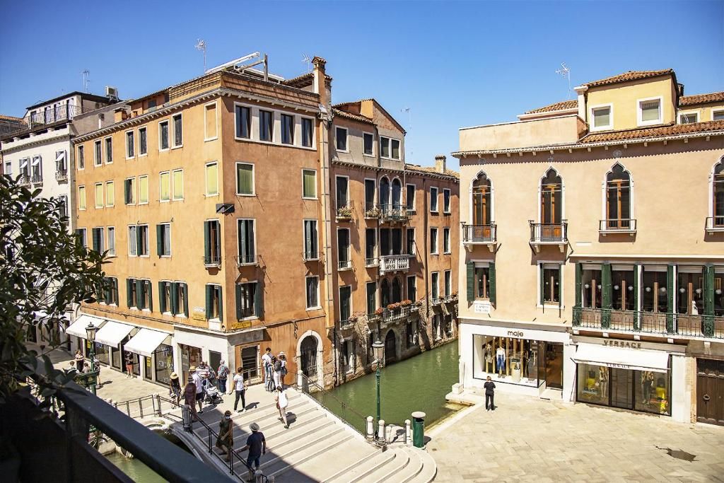 Bauer Palazzo фото 71