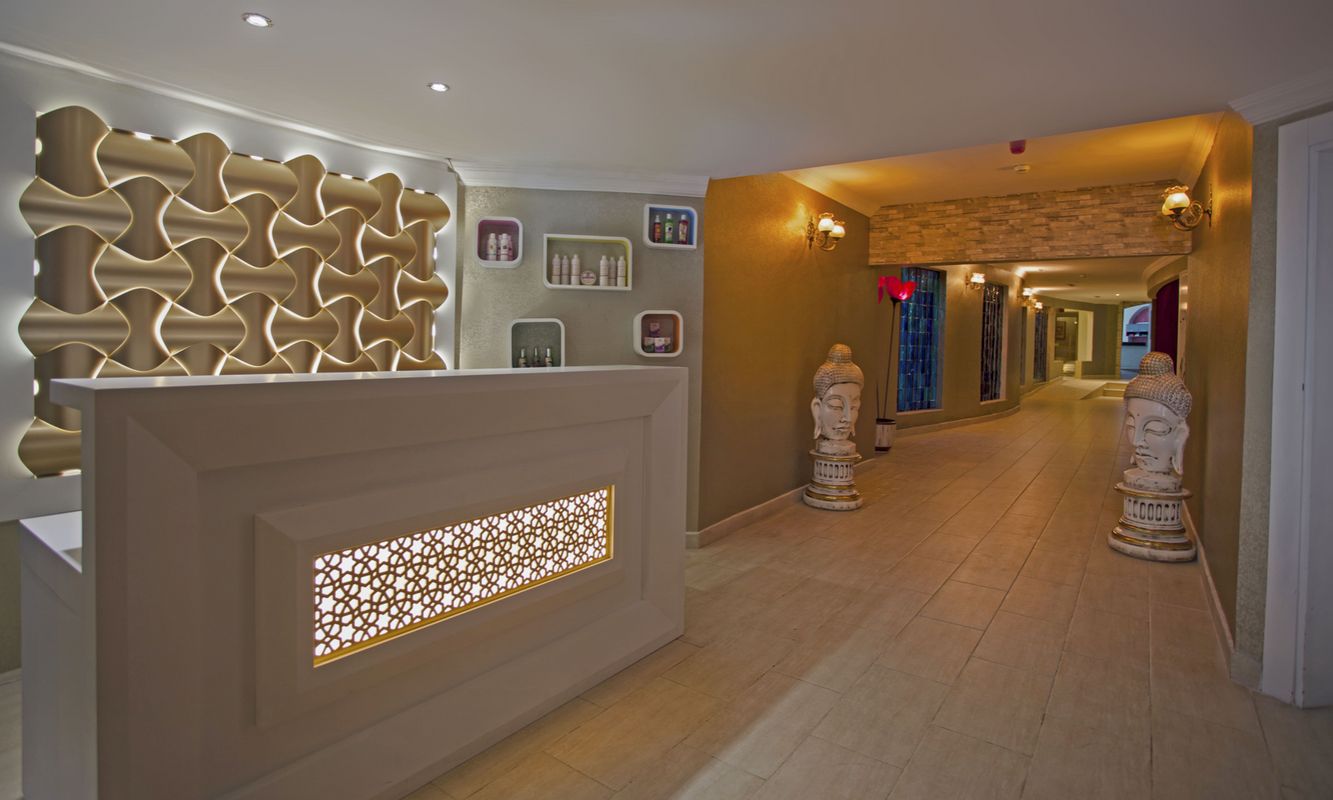 Kilikya Resort Camyuva фото 22