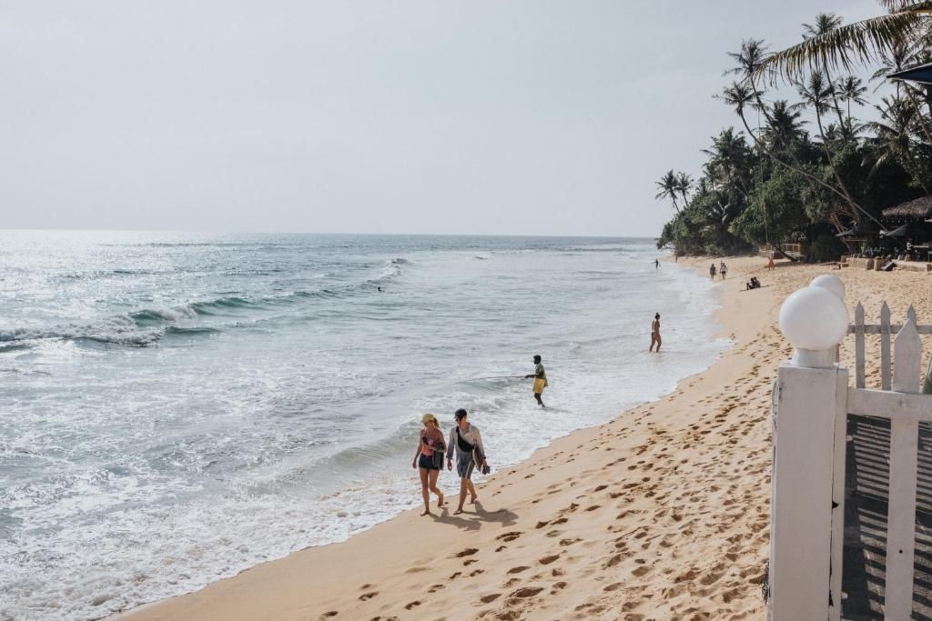 The Beach Talpe фото 17