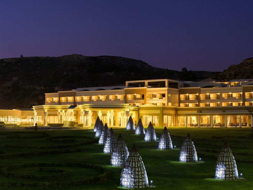 La Marquise Luxury Resort Complex фото 7