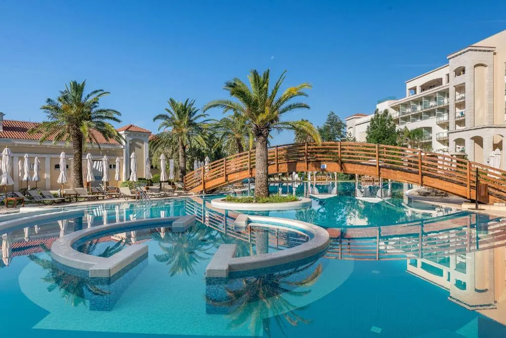 Splendid Conference & Spa Resort фото 22