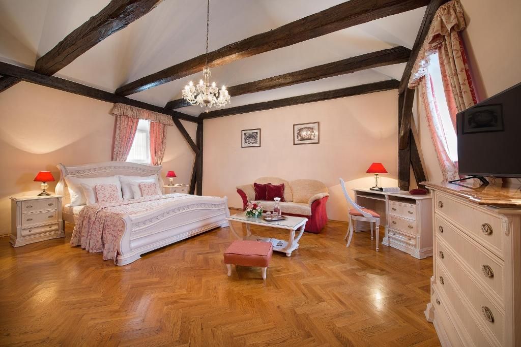 Boutique Hotel Constans фото 2