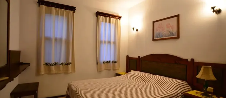 Фото отеля Olive Garden Apart Hotel