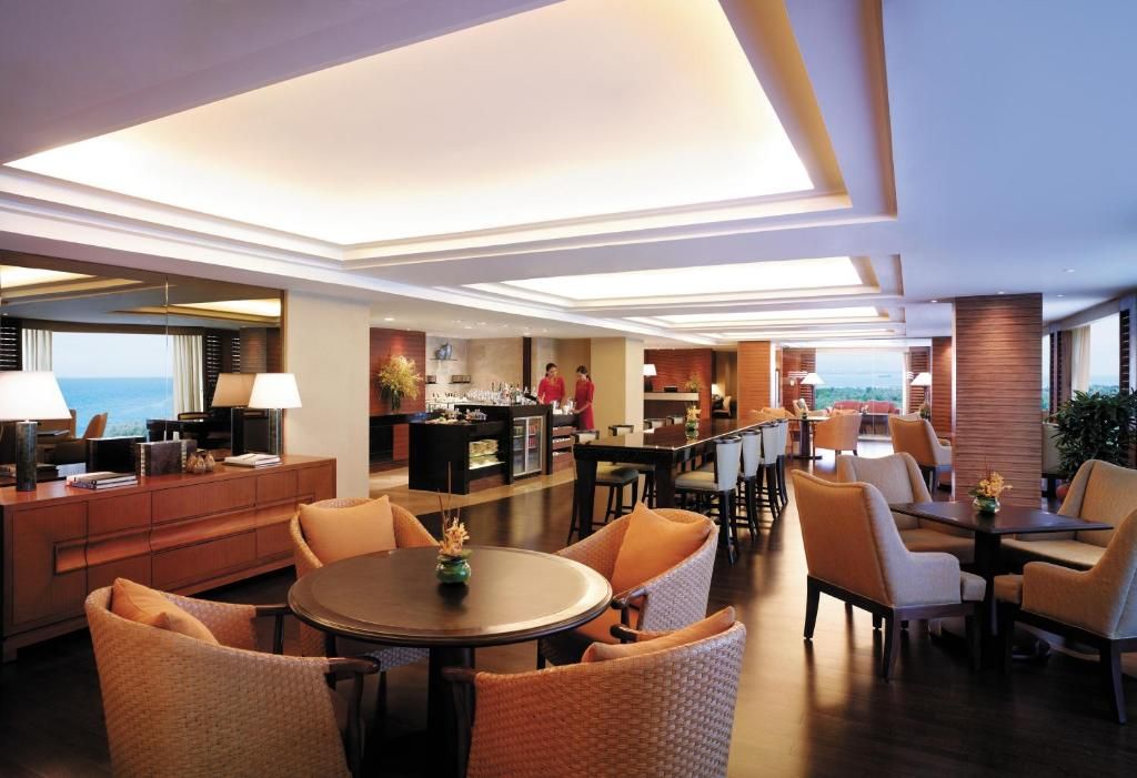 Shangri-La Mactan, Cebu фото 83