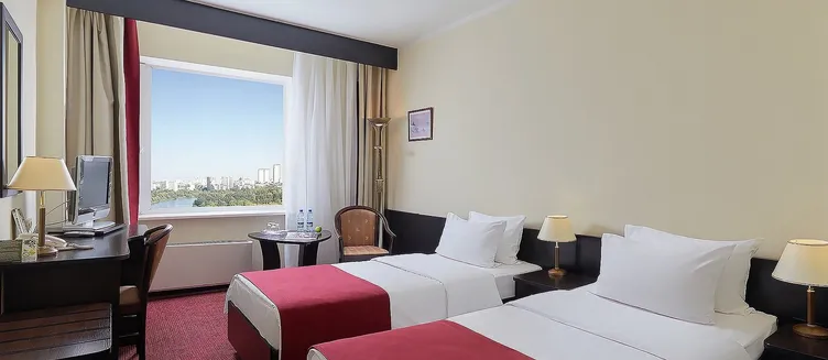 Фото отеля Измайлово Гамма