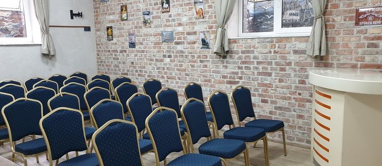 Фото отеля Фрам