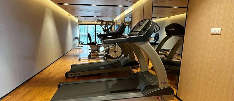 Фото отеля Ramada by Wyndham Bangkok Sukhumvit 11