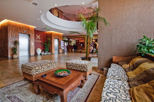 Caramell Premium Resort Superior фото 8