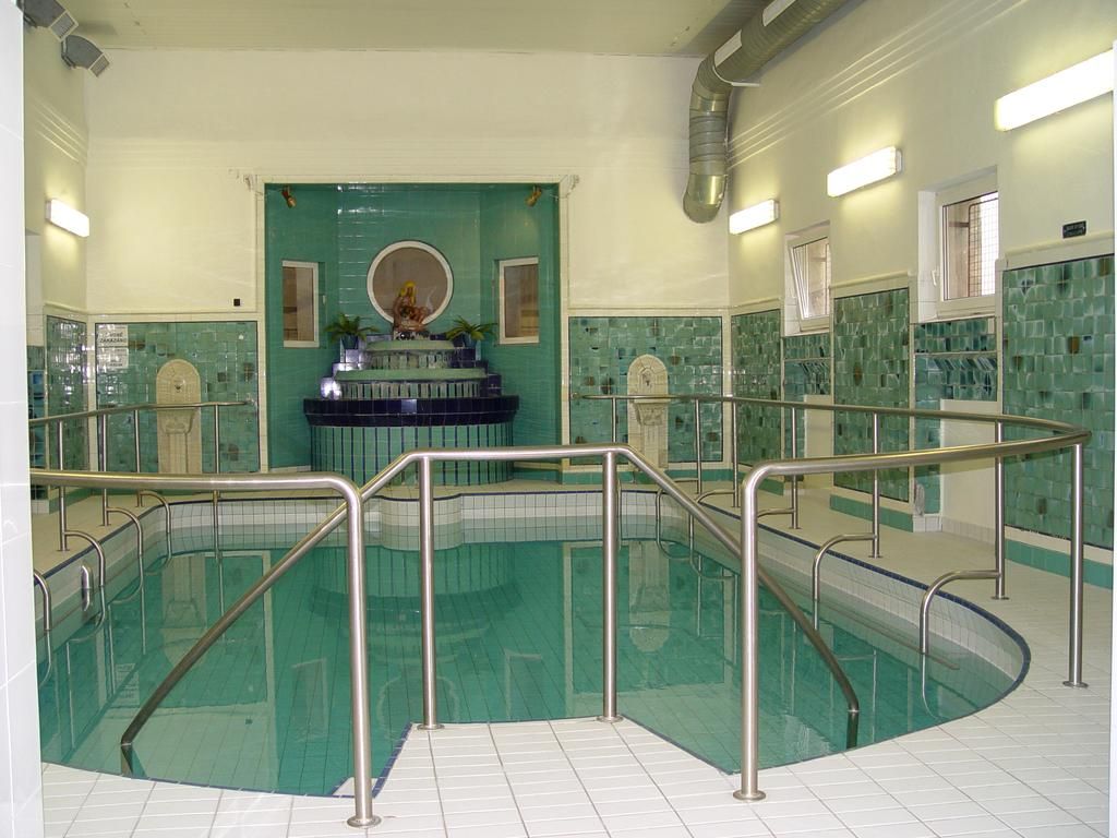 Hotel Zimni Lazne фото 2