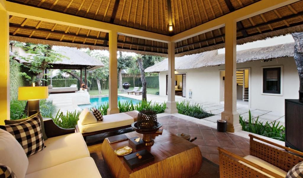 Kayumanis Sanur Private Villa & Spa фото 44